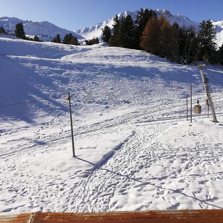 Studio 1 Piece Plagne Village 4 Personnes 2050 M Pied Des Pistes 라 플라뉴 외부 사진
